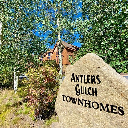Villa Antlers Gulch 303 Keystone Exterior foto