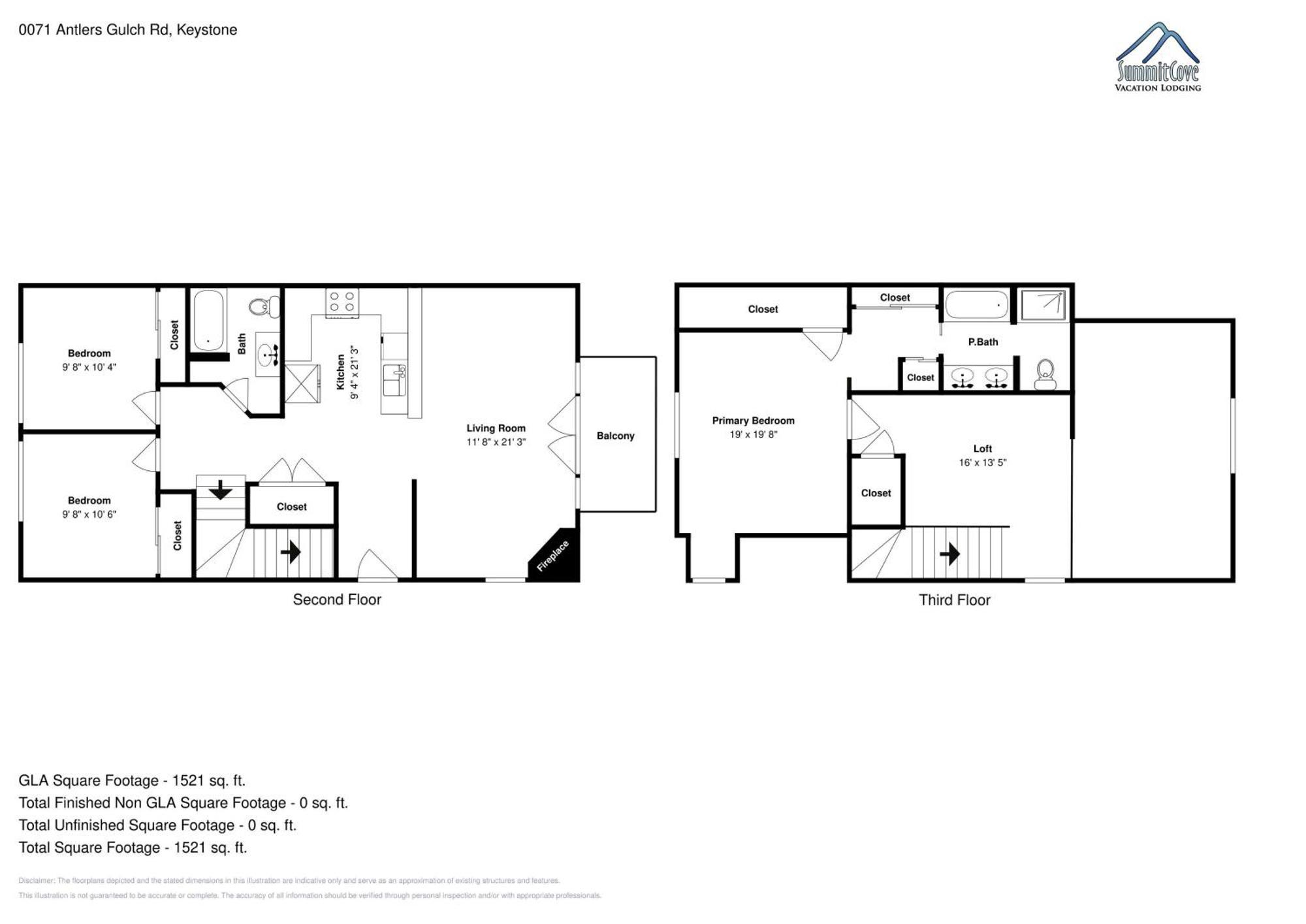 Villa Antlers Gulch 303 Keystone Exterior foto