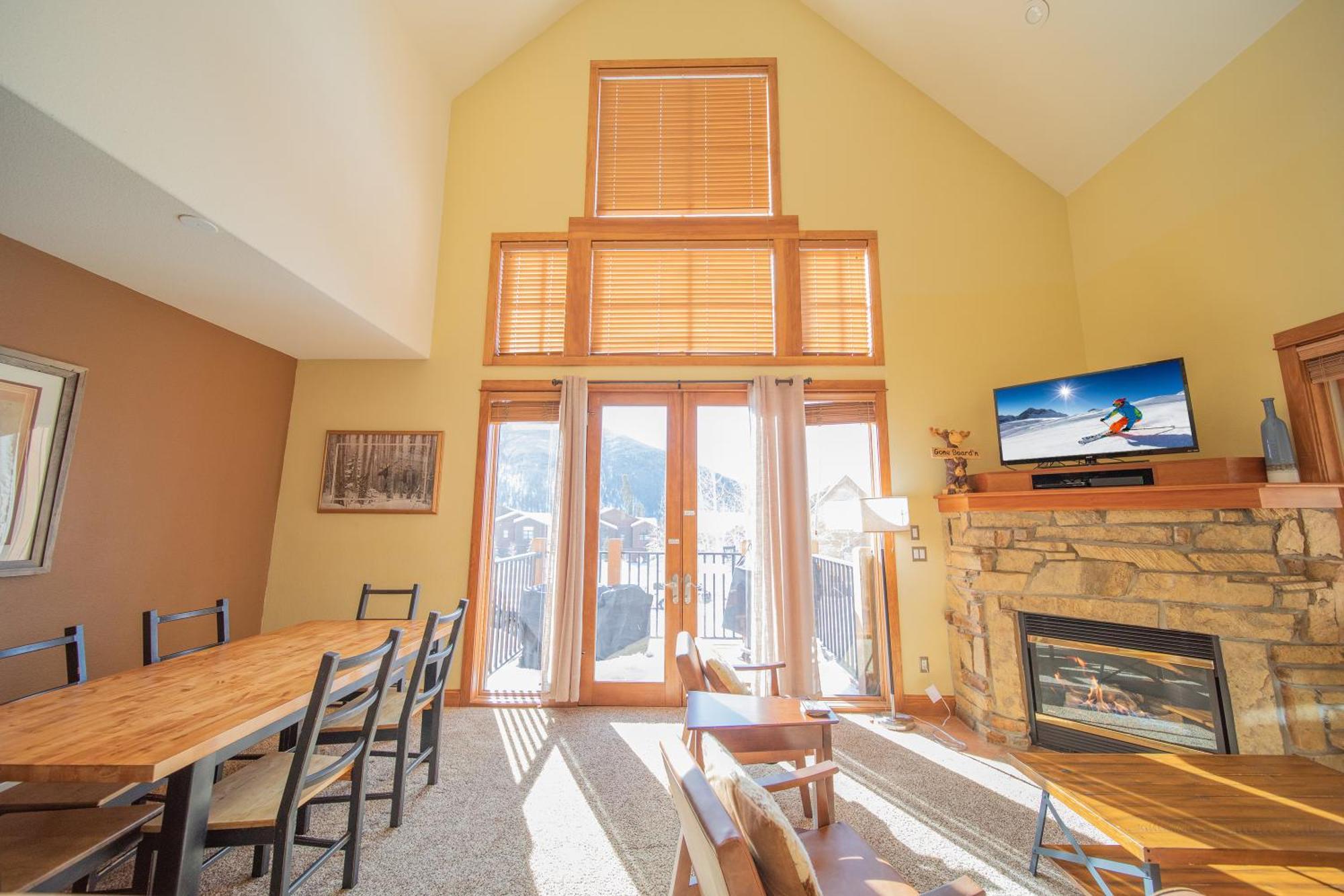 Villa Antlers Gulch 303 Keystone Exterior foto