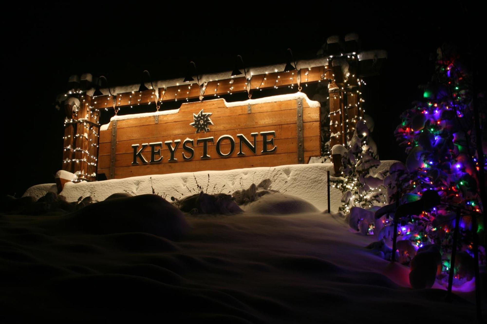 Villa Antlers Gulch 303 Keystone Exterior foto