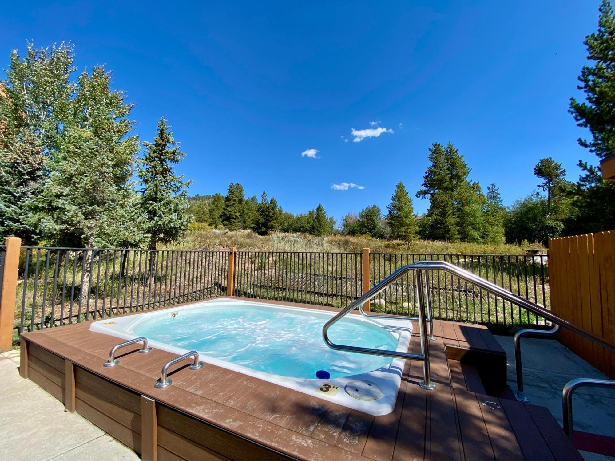 Villa Antlers Gulch 303 Keystone Exterior foto