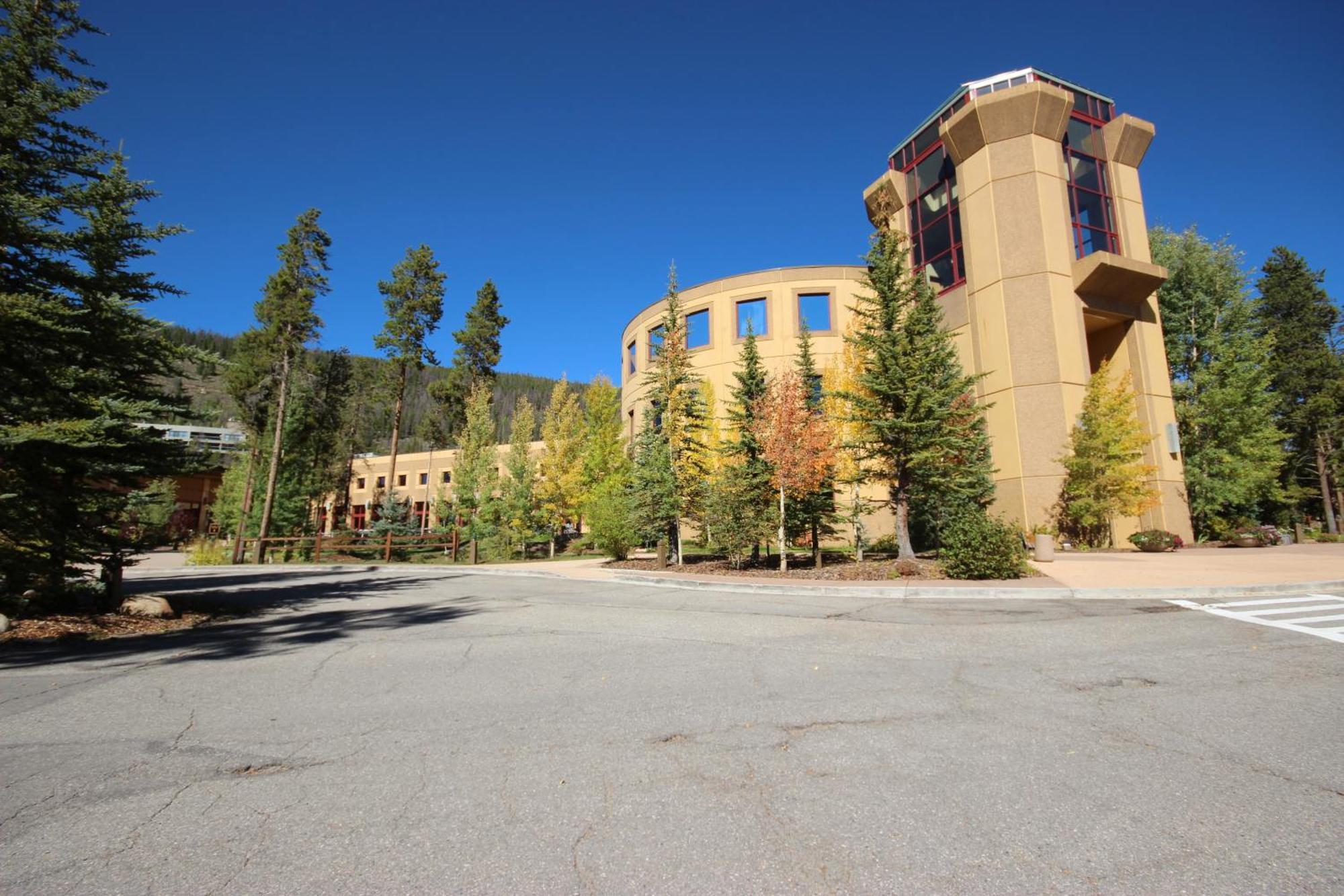 Villa Antlers Gulch 303 Keystone Exterior foto