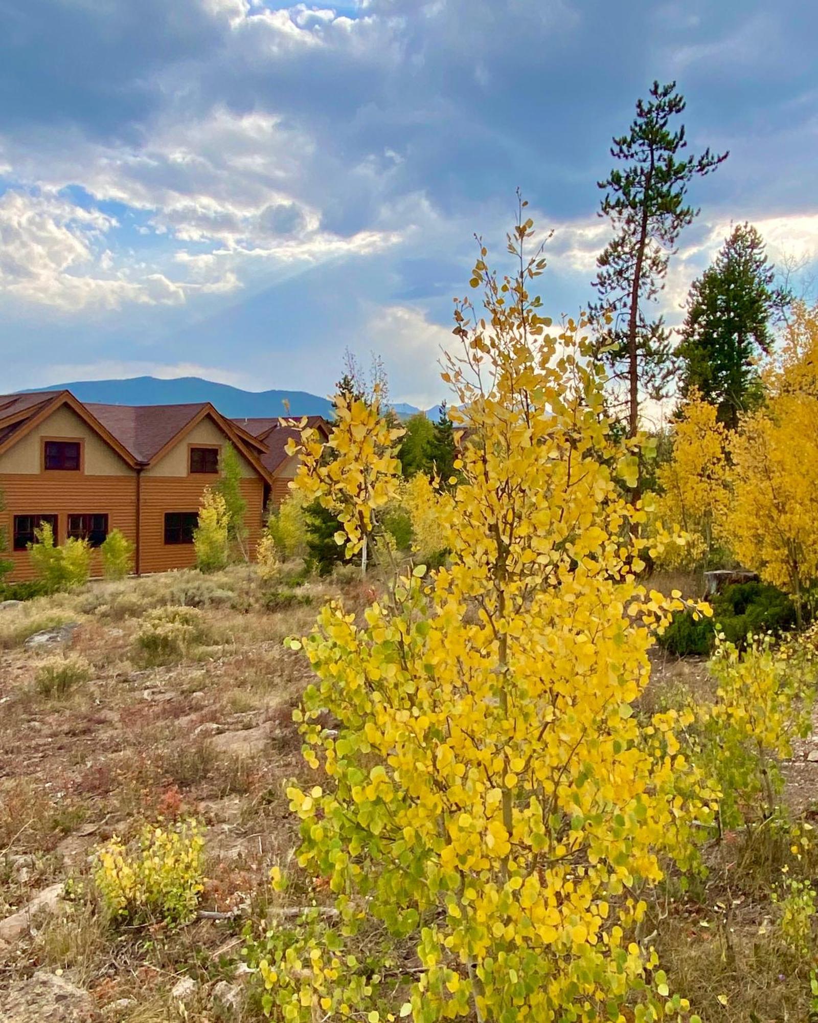 Villa Antlers Gulch 303 Keystone Exterior foto