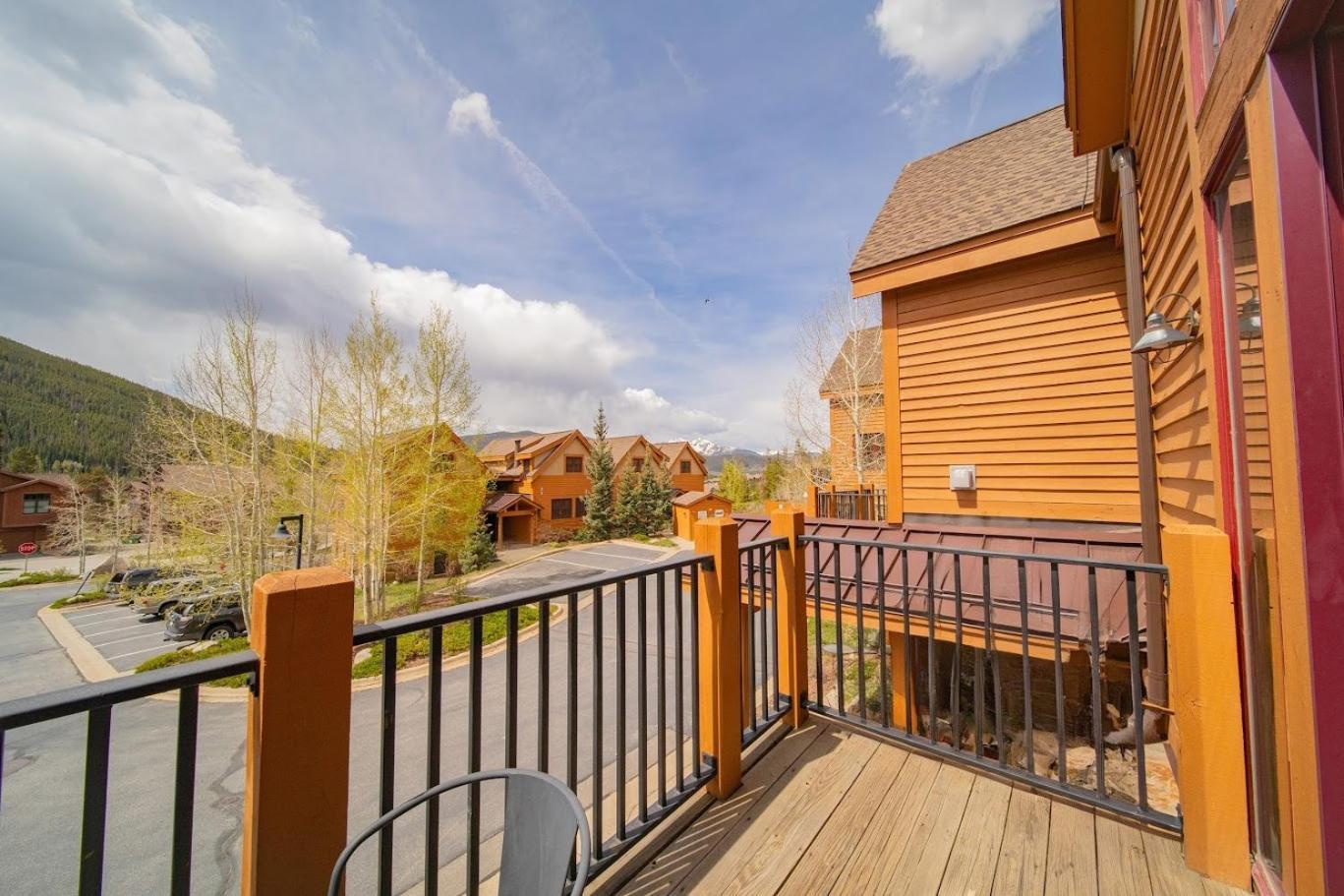 Villa Antlers Gulch 303 Keystone Exterior foto