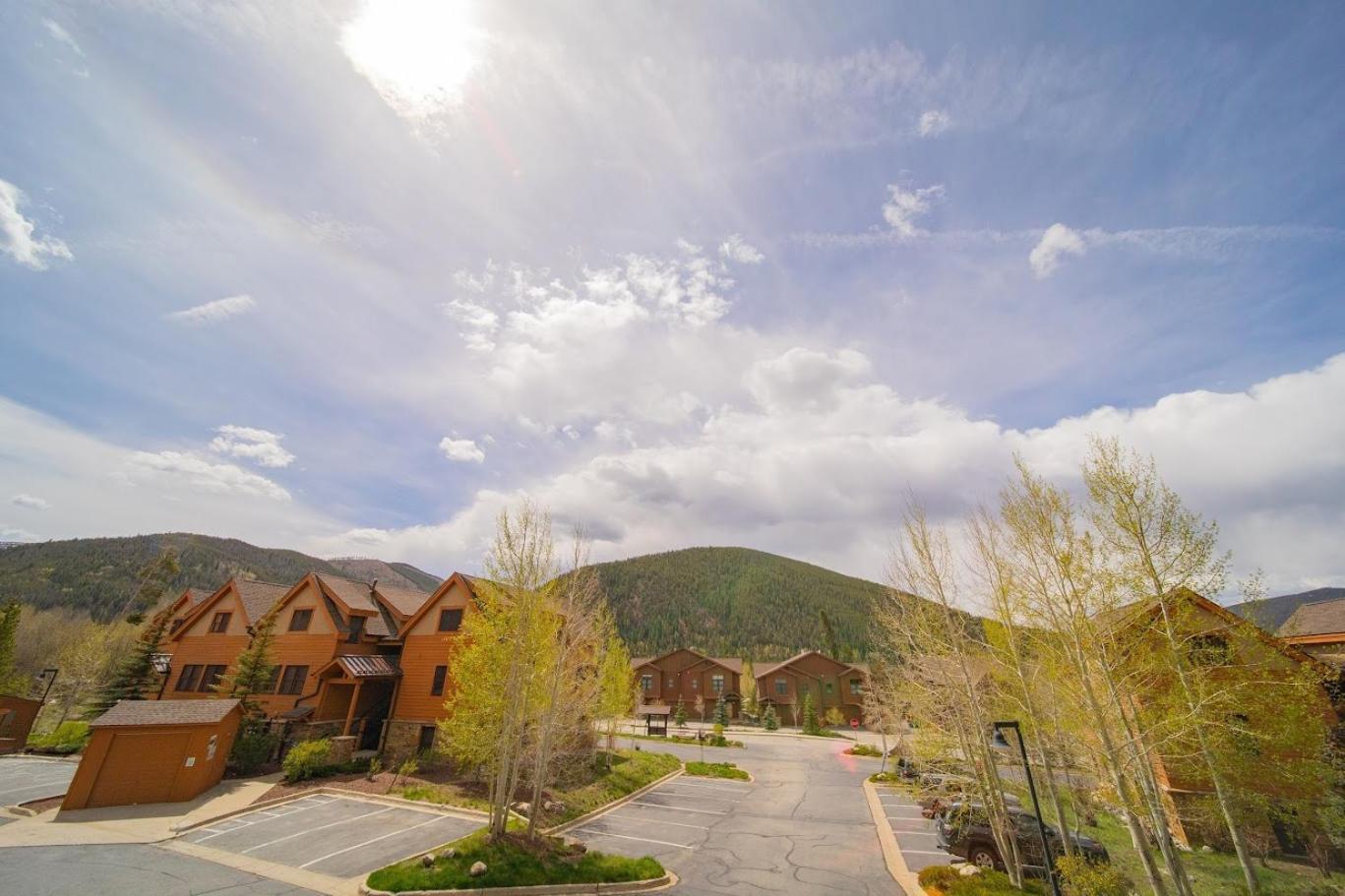Villa Antlers Gulch 303 Keystone Exterior foto